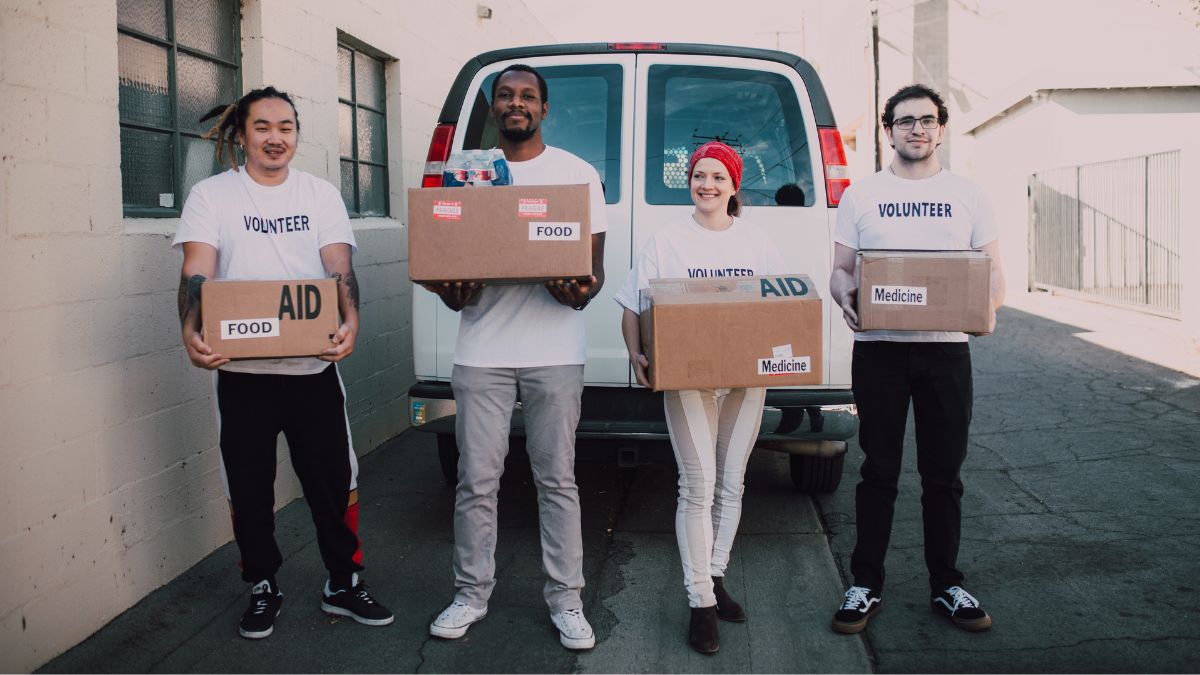 The McMahons’ Philanthropy: Giving Back Through WWE