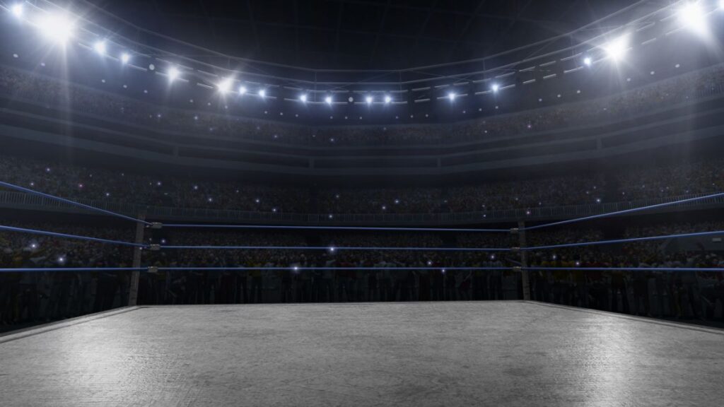 Attending a Live WWE Event: What to Expect