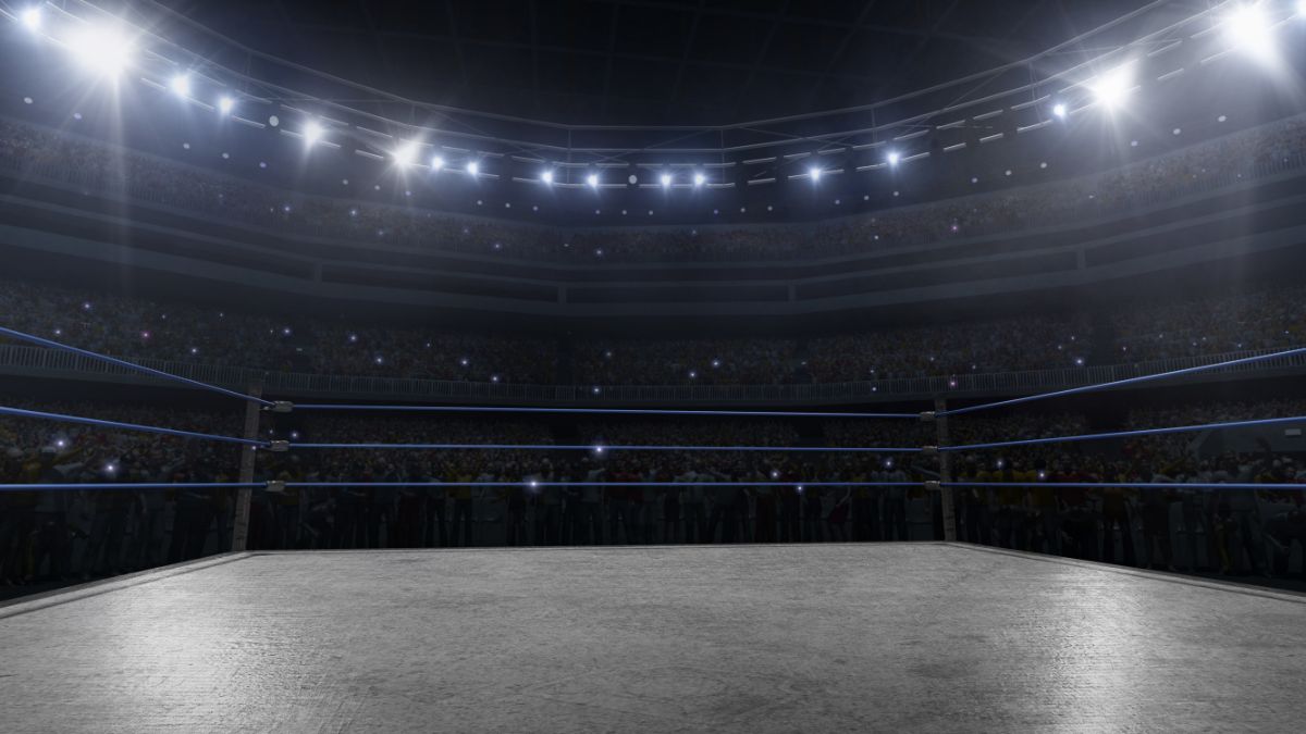 Attending a Live WWE Event: What to Expect