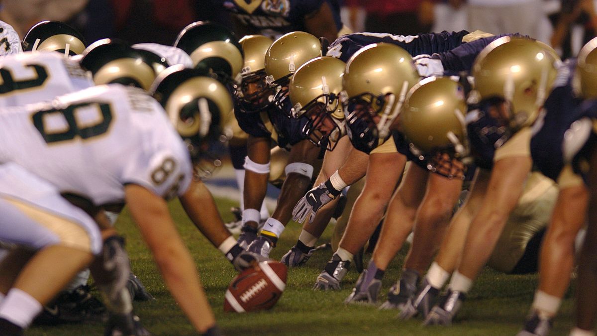 Punters in the NFL: More Than Just a Foot