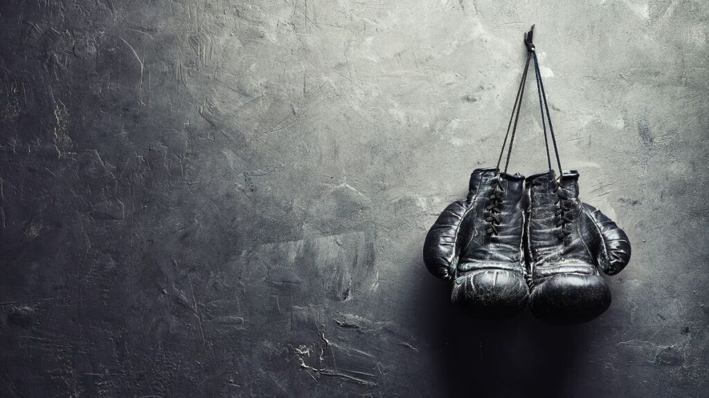 The Influence of Eastern European Boxers in the USA