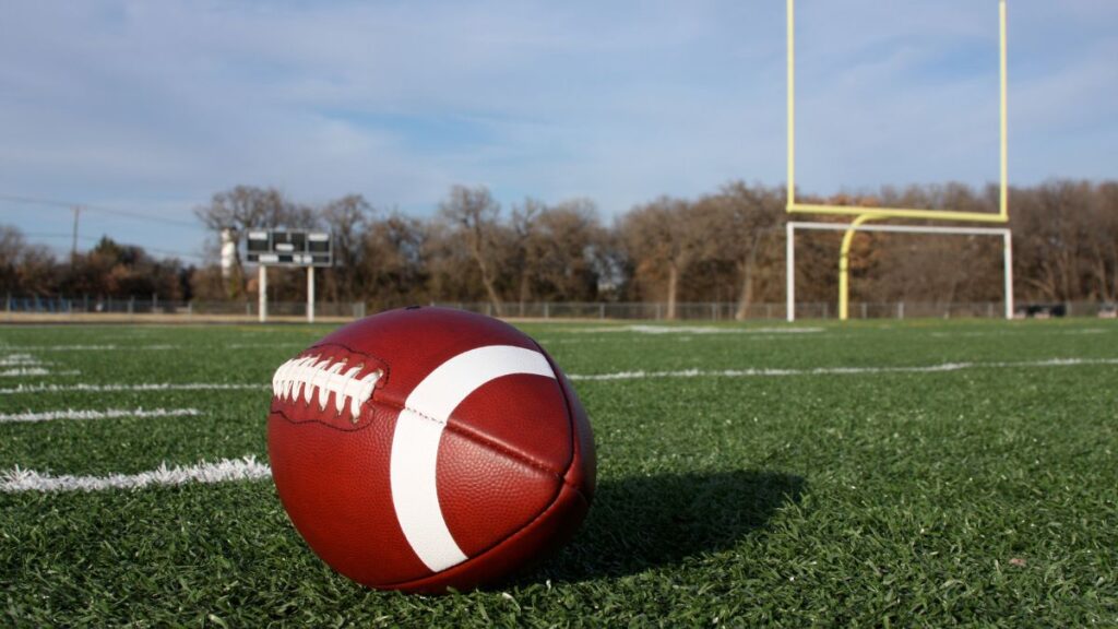 The Role of Analytics in the NFL