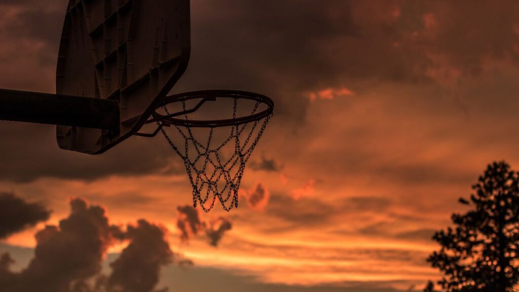 Defensive Strategies in Elite Basketball