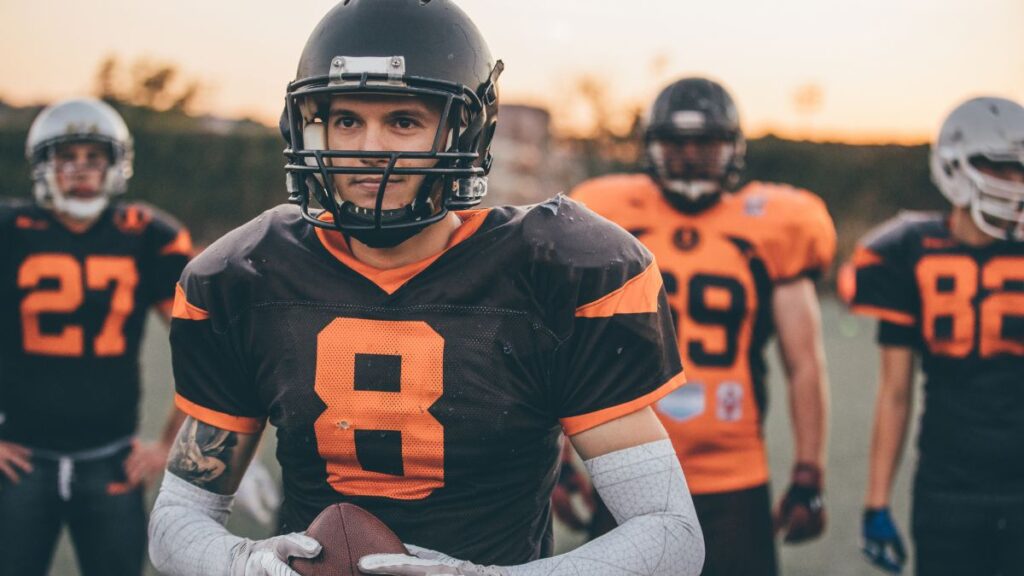 The Role of the NFL Commissioner: Powers and Challenges