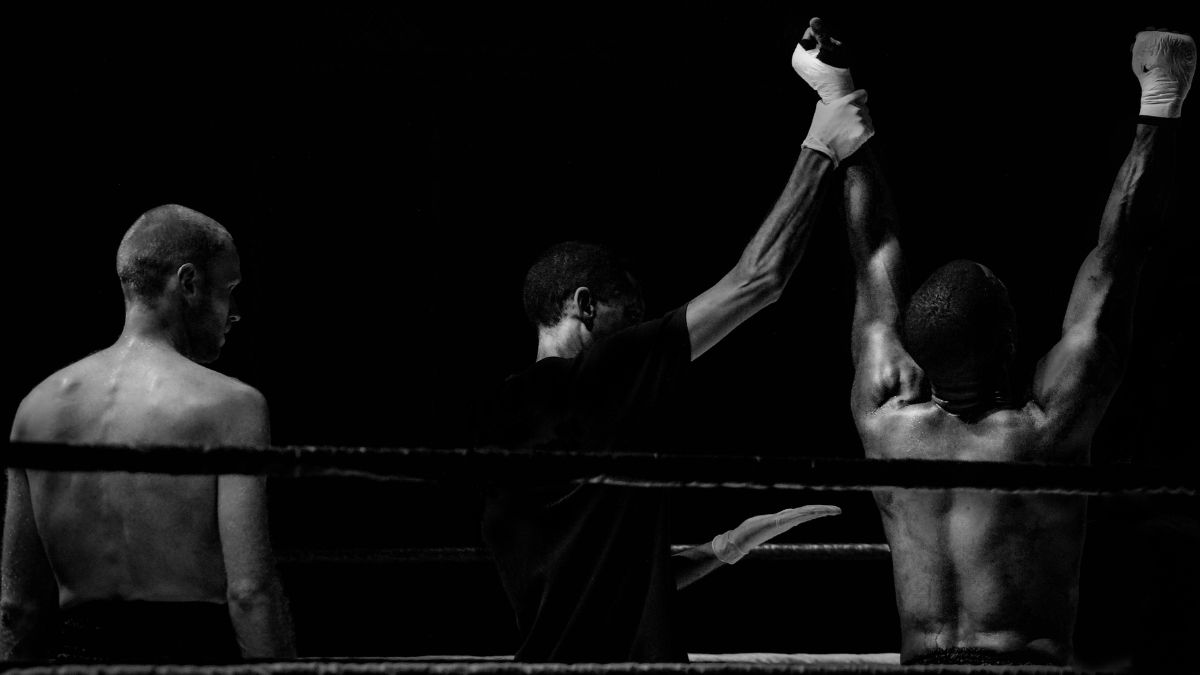 The Rise of Asian American Boxers