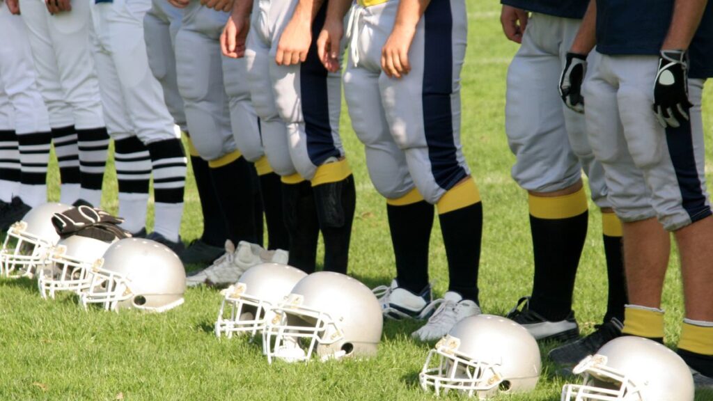 The NFL's Television Rights Deals and Their Impact