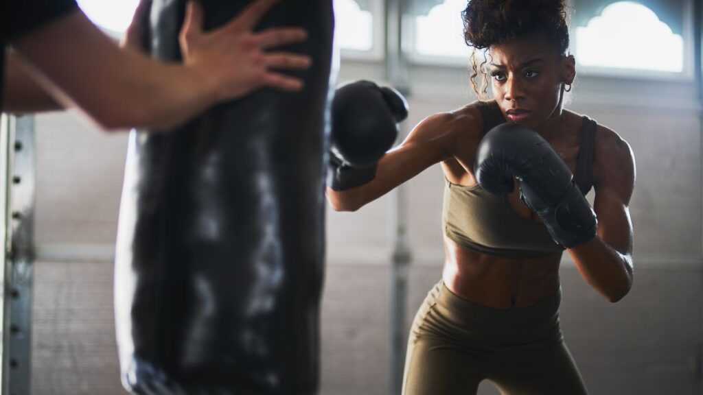 The Influence of Boxing in Hip-Hop and Urban Culture